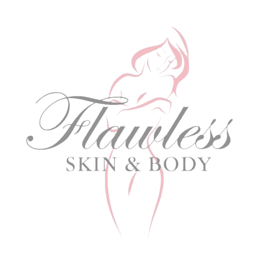 Flawless Skin & Body logo